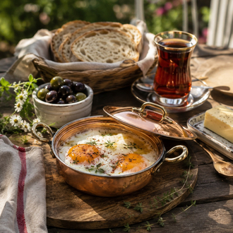 Bakır Sahan