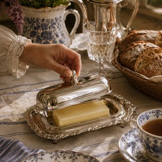 Tereyağlık