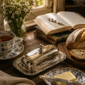Tereyağlık
