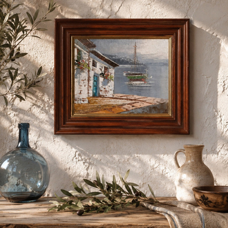 Tablo Yağlıboya