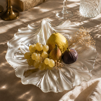 Sunum Tabağı