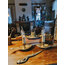 Bronz Şinanay Çift