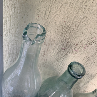 Vintage Şişeler