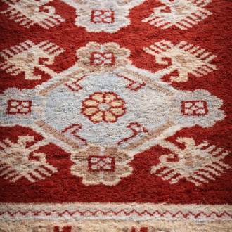 Milas Halısı