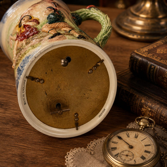 Laternalı Tankard