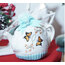 Porselen Teapot