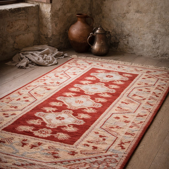 Milas Halısı