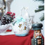 Porselen Teapot