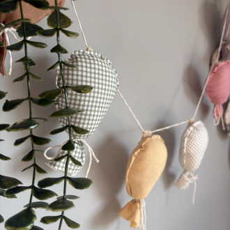 Uçan balon banner