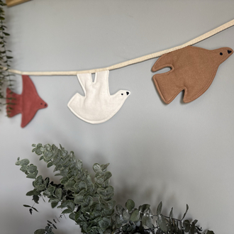 Uçan kuş banner