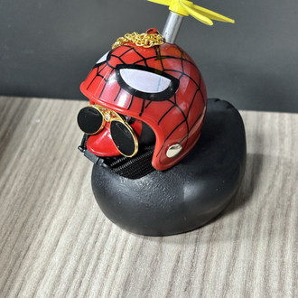 ÖRDEK TORPİDO SÜSÜ