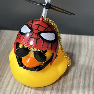 ÖRDEK TORPİDO SÜSÜ