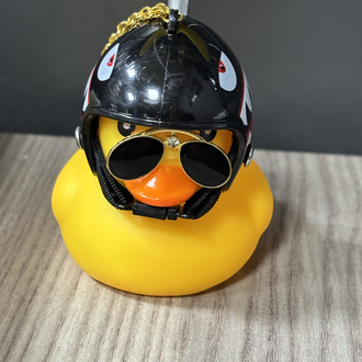 ÖRDEK TORPİDO SÜSÜ