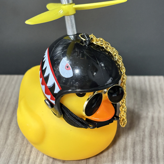 ÖRDEK TORPİDO SÜSÜ