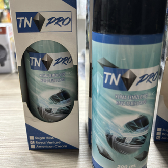 KLİMA BOMBASI ROYAL VENTURE
