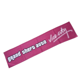 GTA Vice City Göğüs Örtüsü