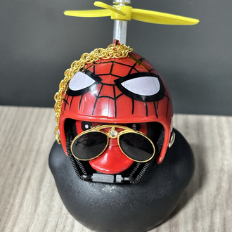ÖRDEK TORPİDO SÜSÜ