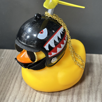 ÖRDEK TORPİDO SÜSÜ
