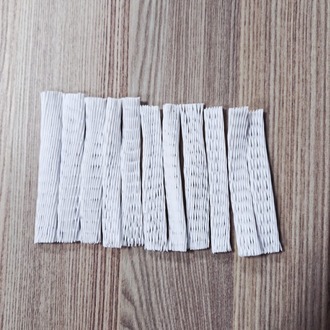 10'lu File Paketi