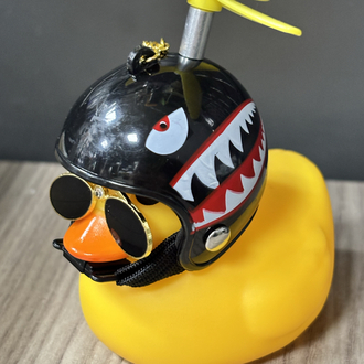 ÖRDEK TORPİDO SÜSÜ