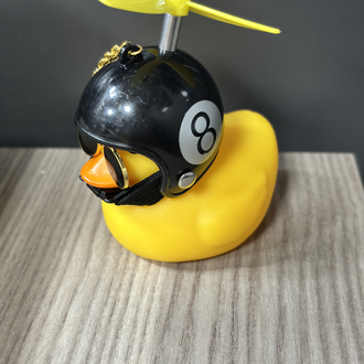 ÖRDEK TORPİDO SÜSÜ