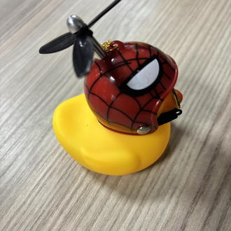 ÖRDEK TORPİDO SÜSÜ