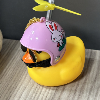 ÖRDEK TORPİDO SÜSÜ
