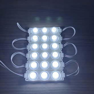 Beyaz Parmak Led Adet