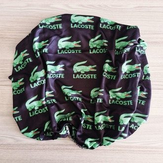 Lacoste Motorsiklet Koltuk Kılıfı