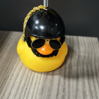 ÖRDEK TORPİDO SÜSÜ