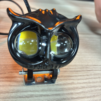 BAYKUŞ MOTORSİKLET LED LAMBA