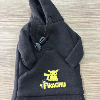 PİKACHU VİTES POLARI
