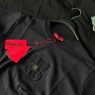 HUGO BOSS Erkek t-Shirt