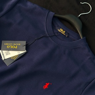 POLO RALPH LAUREN Erkek T-Shirt