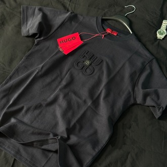 HUGO BOSS Erkek t-Shirt