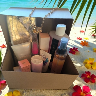 Avon&Oriflame Paketi