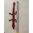 HAREKETLİ EJDER 30 CM 3D BASKI