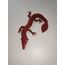 HAREKETLİ EJDER 30 CM 3D BASKI