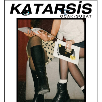 Katarsis Ocak-Şubat’26 , 3. Sayı