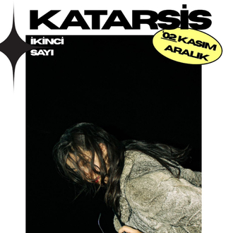 Katarsis İkinci Sayı