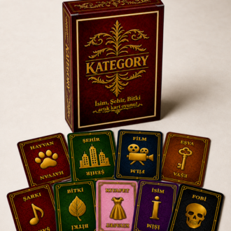Kategory