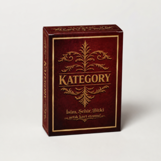 Kategory