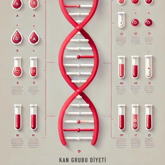 KAN GRUBU DİYETİ