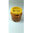Çizik Yeşil Zeytin - 1 kg