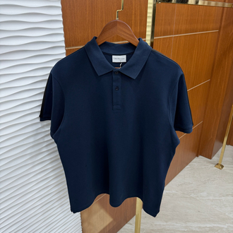 CK Omuz Baskılı İthal Polo Yaka
