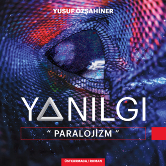 Yanılgı - Paralojizm