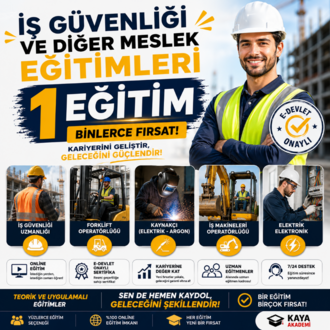 1  EĞİTİM