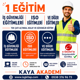 1  EĞİTİM