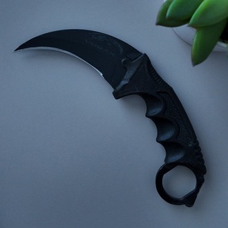 KYDEX KILIFLI KARAMBİT