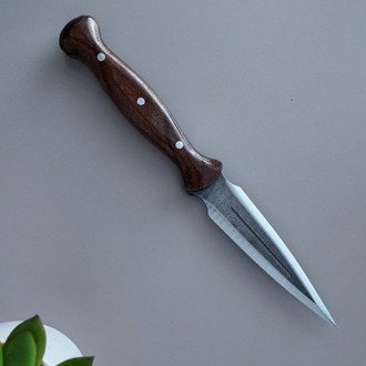 ÇERKES KAMASI (DERİ KILIFLI)
